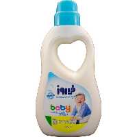 مایع لباسشویی کودک فیروز مدل Blue مقدار 1000 گرم