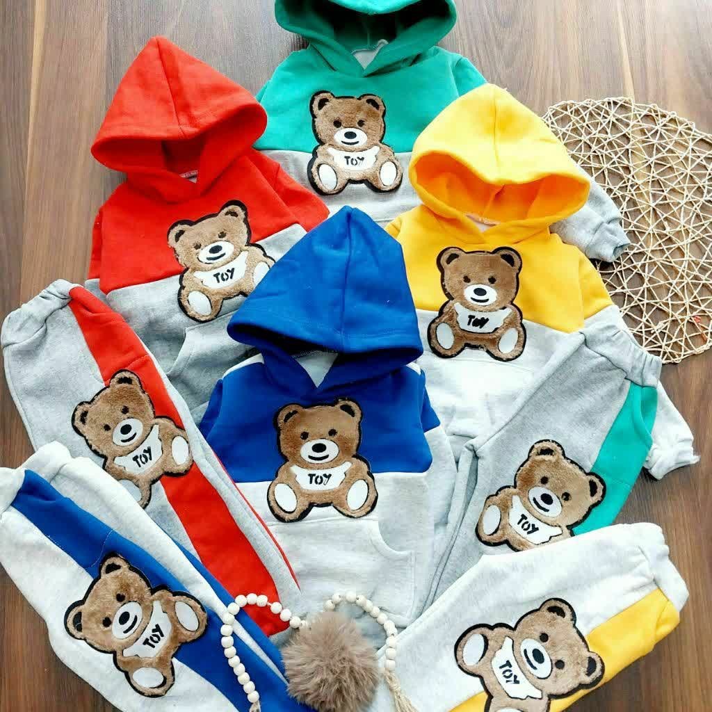 هودی شلوار
