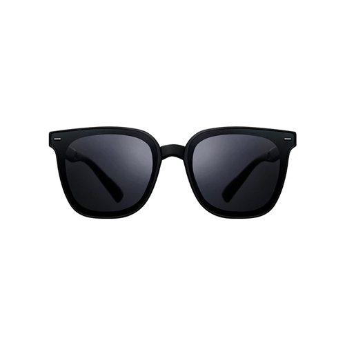 عینک آفتابی تاشو پلاریزه شیائومی مدل Mijia square frame polarized
