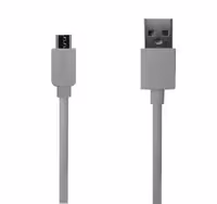 کابل شارژر KINGSTAR میکرو USB K08 A