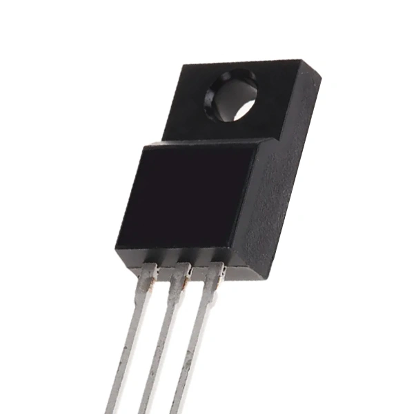 ترانزیستور ماسفت FQPF10N60C