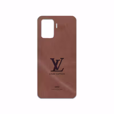 برچسب پوششی ماهوت مدل MNL-LS_VTTN مناسب برای گوشی موبایل اپو A94 4G