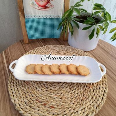 رولت خوری سرامیکی