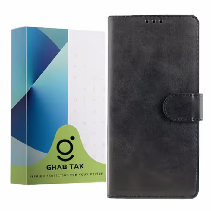 کیف کلاسوری قاب تک مدل Grd19A مناسب برای گوشی موبایل سامسونگ Galaxy J5 / J510FN (2016)