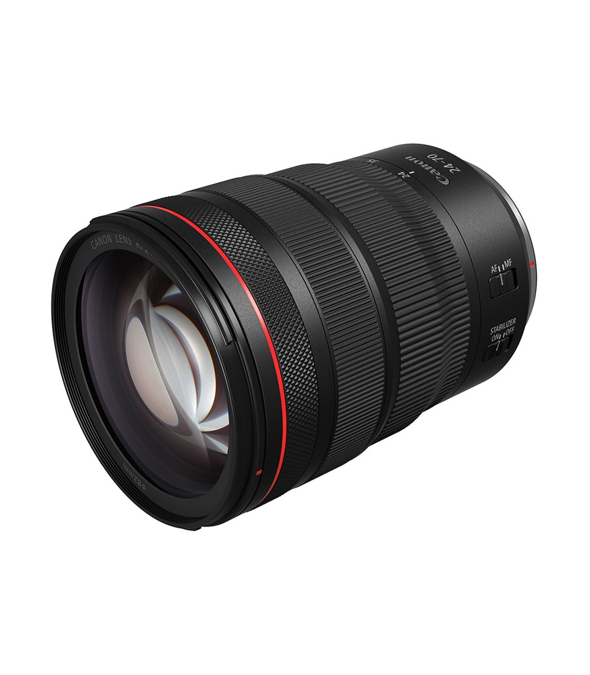 لنز کانن مدل RF 24-70mm f/2.8L IS USM  گارانتی اصلی ایده آل