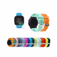 بند سیلیکونی ساعت هوشمند فیت بیت ورسا Fitbit Versa
