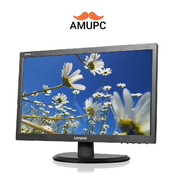 مانیتور استوک Lenovo e2224 (بهترین قیمت)