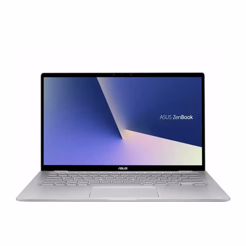 لپ تاپ 14 اینچ ایسوس مدل ZenBook 15 Q508UG - A - فروشگاه کارما آی‌تی
