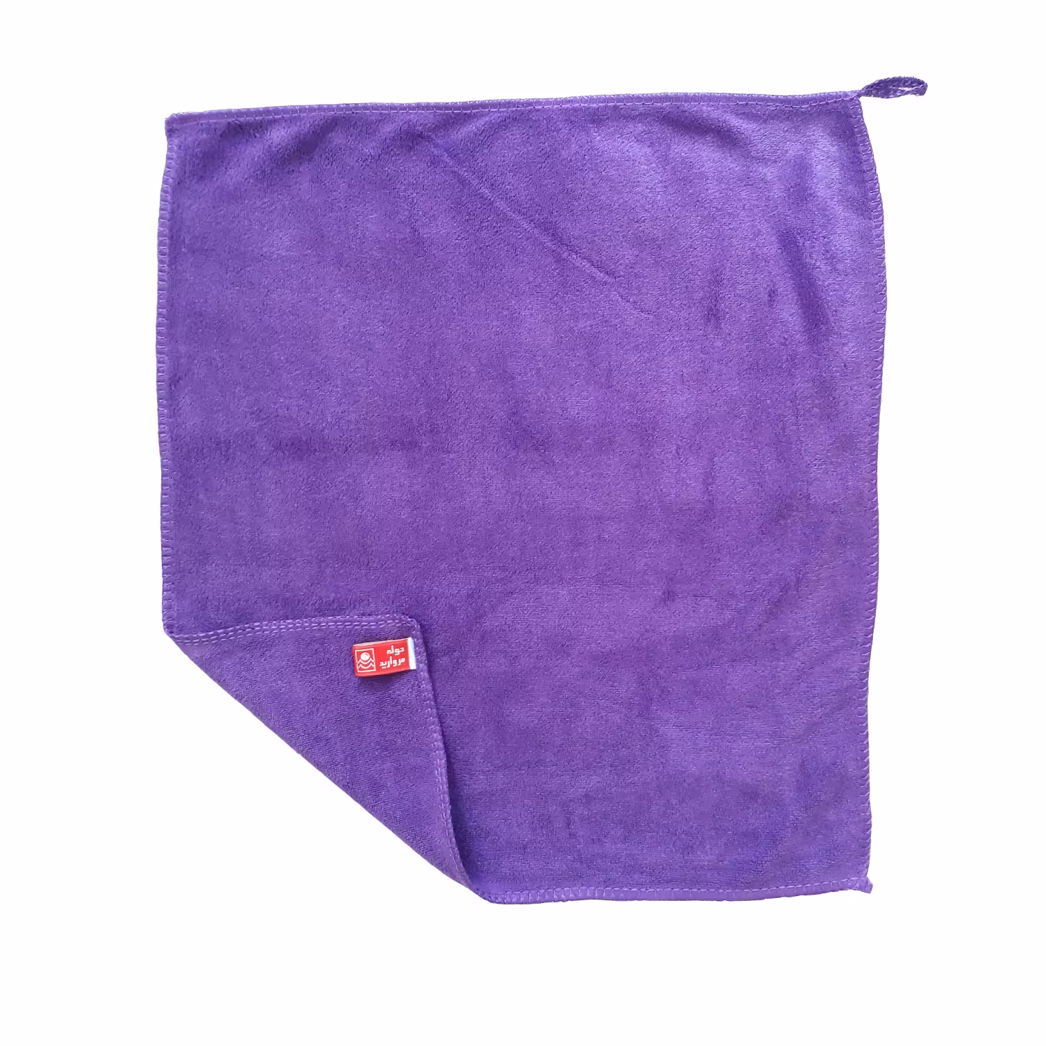 حوله دستی مروارید مدل nano3 سایز 30×30 سانتی متر