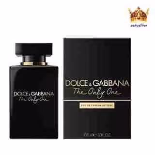 ادکلن دولچه گابانا د اونلی وان ادو پرفیوم اینتنس زنانه | Dolce &amp; Gabbana The Only One EDP Intense | موناکوپرفیوم