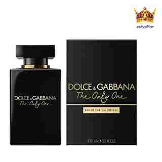 ادکلن دولچه گابانا د اونلی وان ادو پرفیوم اینتنس زنانه | Dolce & Gabbana The Only One EDP Intense | موناکوپرفیوم