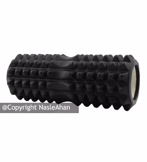 فوم رولر بدنسازی مدل اتلتیتک طول 33cm - فروشگاه نسل آهن