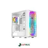 کیس کامپیوتر فاطر مدل FG-790W
فروشگاه اینترنتی تخصصی لپتاپ لپ مال