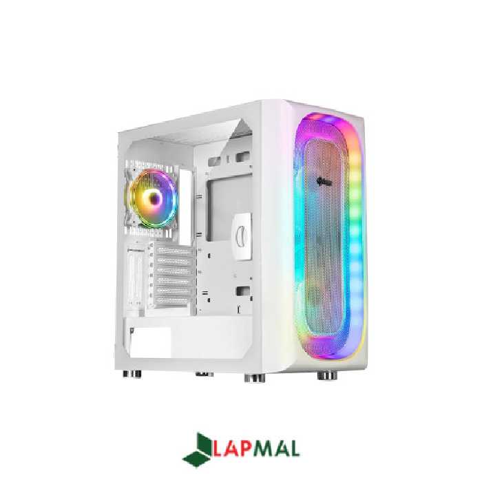 کیس کامپیوتر فاطر مدل FG-790W
فروشگاه اینترنتی تخصصی لپتاپ لپ مال