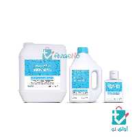 محلول ضدعفونی کننده سطوح سارفوسپتI
