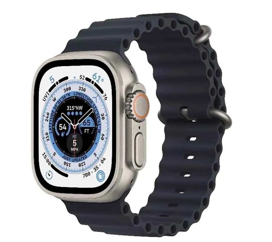 ساعت هوشمند مدل TK300 Ultra