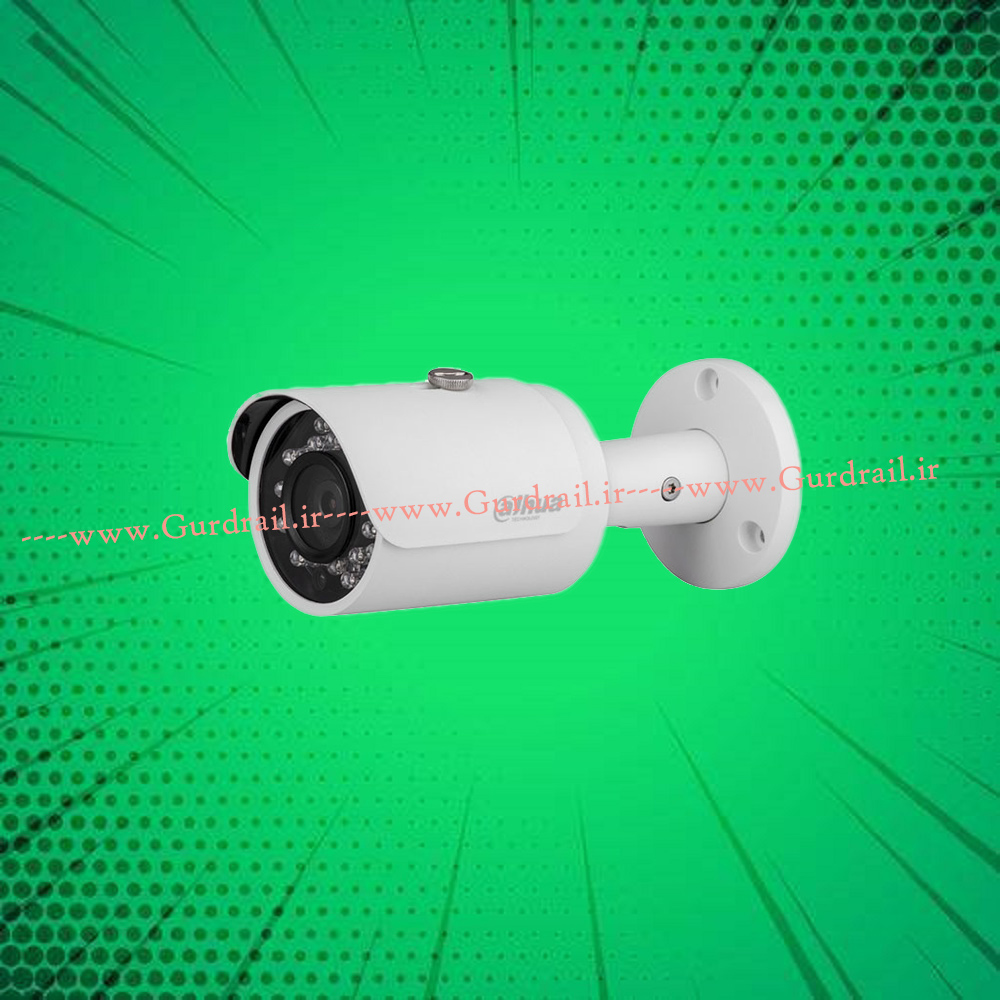 دوربین مداربسته تحت شبکه داهوا مدل HFW1431SP-0360B-S4 | گاردریل