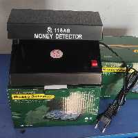 دستگاه تشخیص اسکناس 