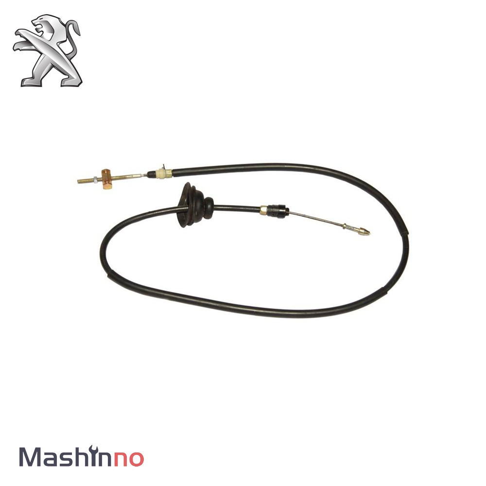 کابل کلاچ پژو RD