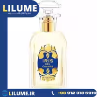 عطر ادکلن هوبیگنت ایریس دس شامپز 100 میل زنانه