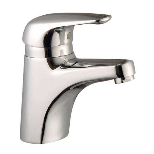 شیر روشویی شیبه مدل اروند