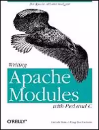 خرید و دانلود نسخه کامل کتاب Writing Apache Modules with Perl and C