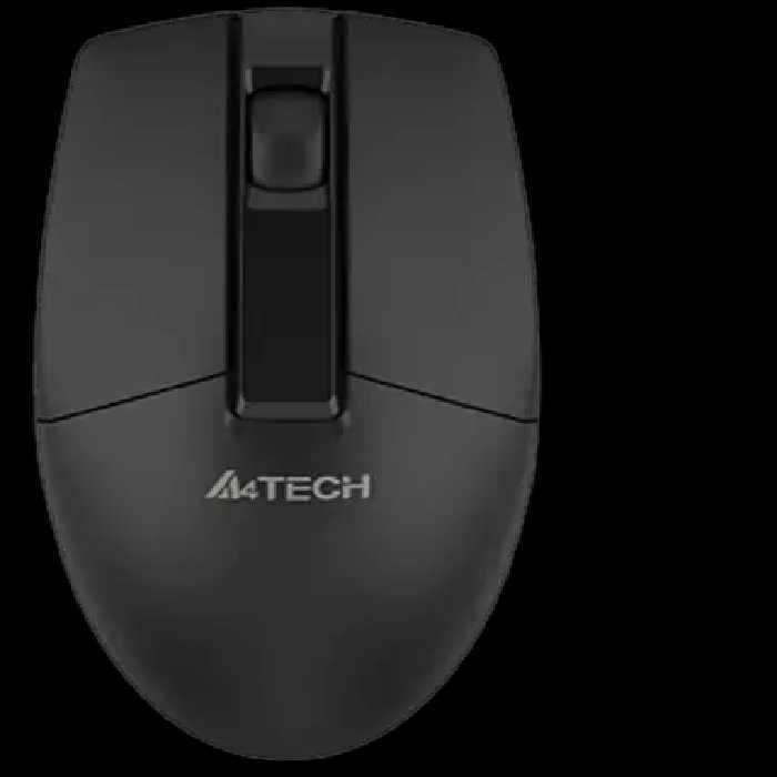 خرید موس بی سیم A4TECH مدل G3-330NS