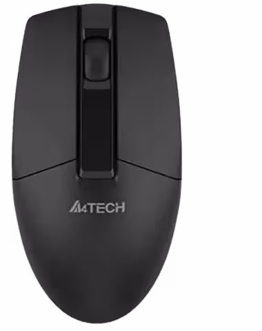 خرید موس بی سیم A4TECH مدل G3-330NS