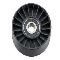 پولی هرزگرد فیبری اوتال مدلL-12 مناسب پژو405