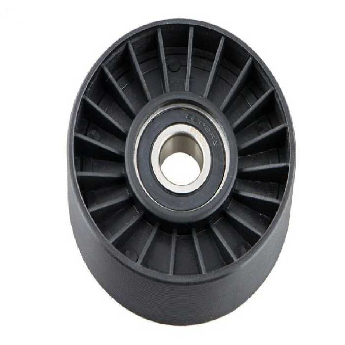 پولی هرزگرد فیبری اوتال مدلL-12 مناسب پژو405