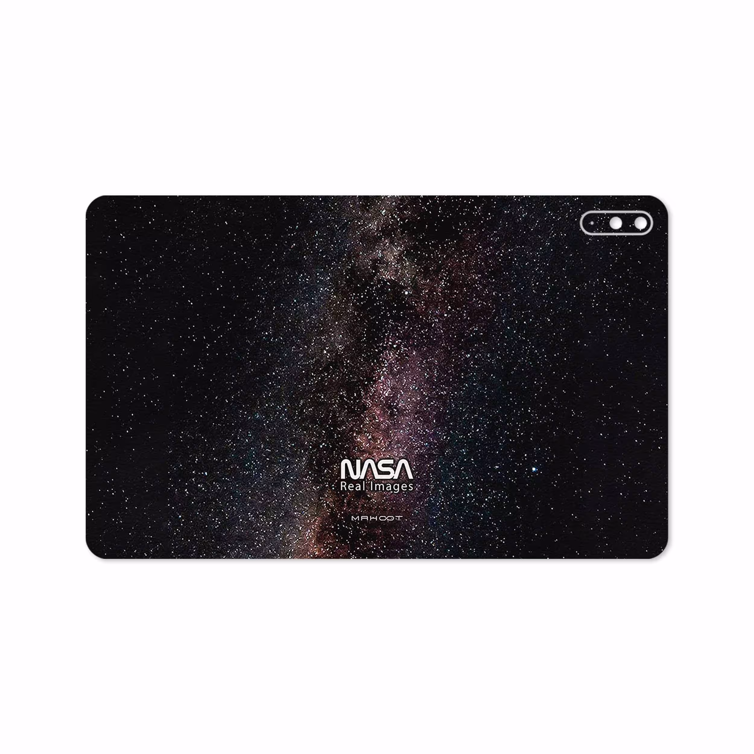 برچسب پوششی ماهوت مدل Universe-by-NASA-2 مناسب برای تبلت هوآوی Matepad 10.4 2020 BAH3-L09