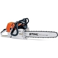 اره زنجیری بنزینی اشتیل مدل MS460-R
