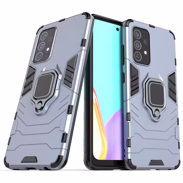 کاور لاین کینگ مدل ASH21 مناسب برای گوشی موبایل سامسونگ Galaxy A72