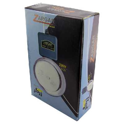 زنگ زرگر کد Z150 