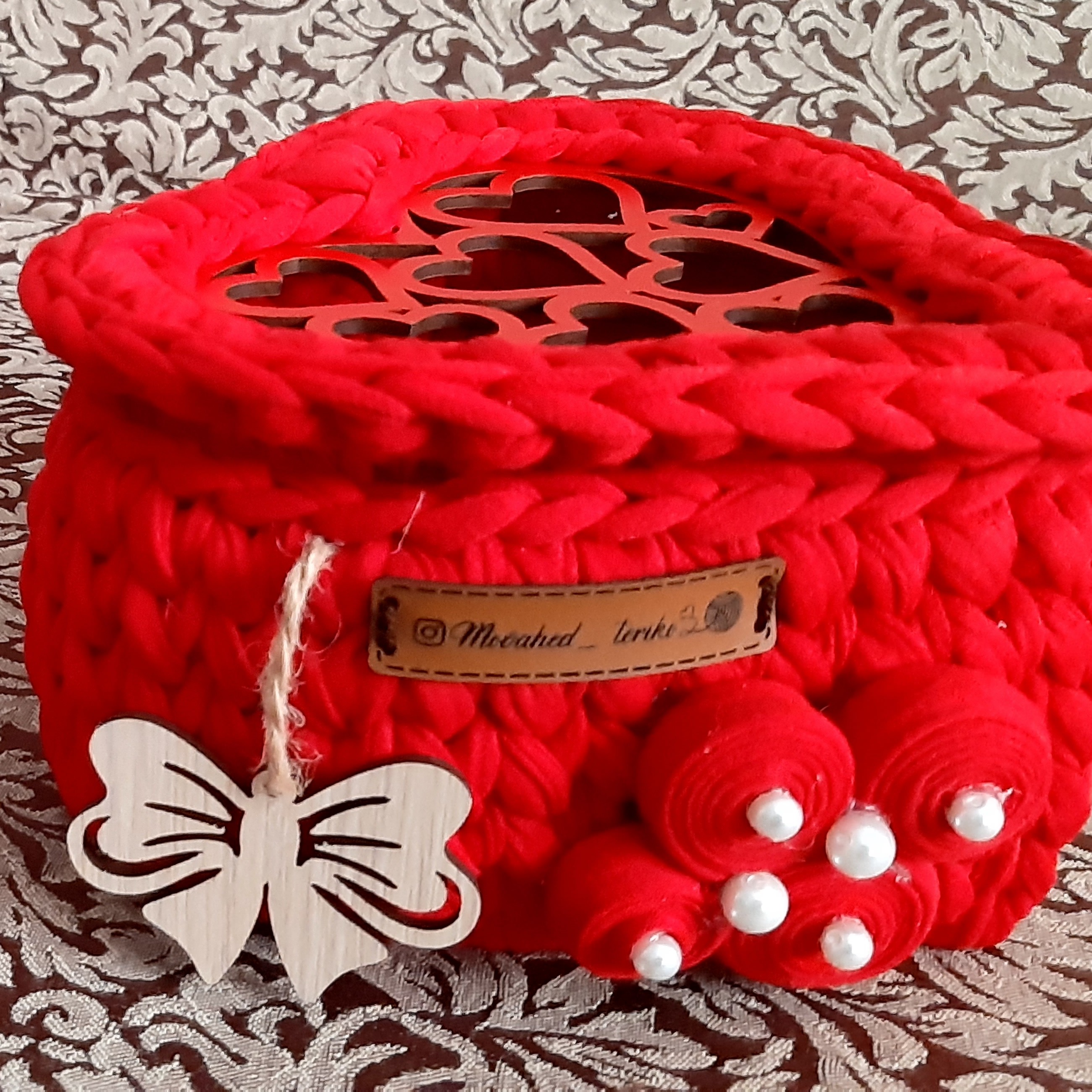 باکس تریکویی برای هدیه به عزیزانتون