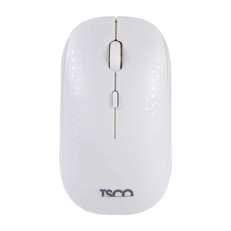 ماوس بی سیم تسکو مدل TM 700W - فروشگاه اینترنتی سیب سبز