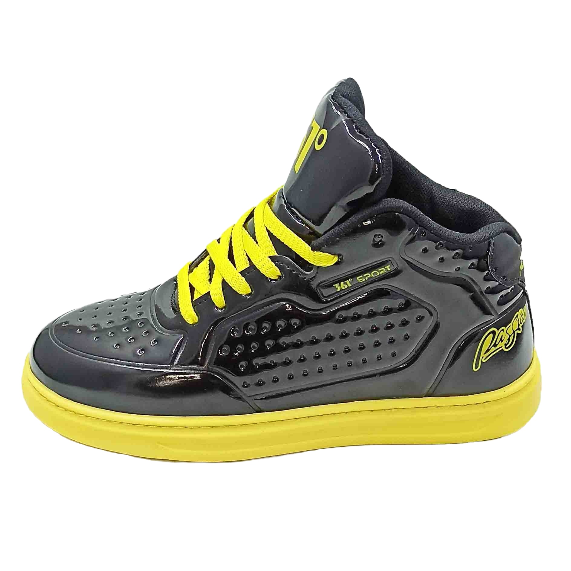 کفش راحتی بچگانه مدل آنجلینا y