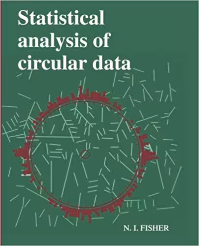 خرید و دانلود نسخه کامل کتاب Statistical Analysis of Circular Data