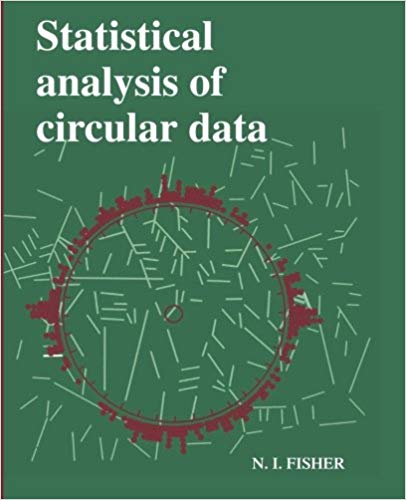 خرید و دانلود نسخه کامل کتاب Statistical Analysis of Circular Data