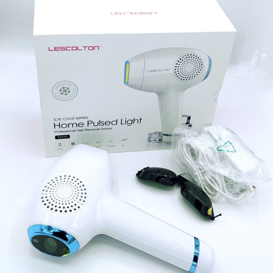 دستگاه موبرلیزری حرفه ای سالنی و خانگی