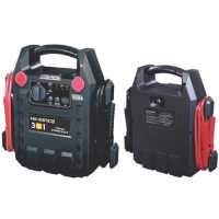 جامپ استارتر نیمه صنعتی 3 کاره مجستیک مدل CN01