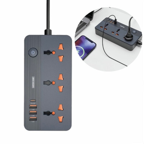 شارژر رومیزی GREEN LION GS200 2500W