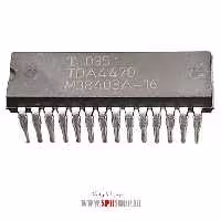 آی سی TDA4470