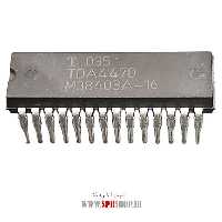 آی سی TDA4470