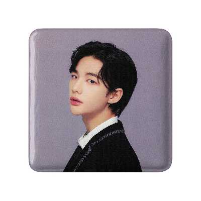 پیکسل خندالو مدل هیونجین گروه استری کیدز Stary Kids کد 16879