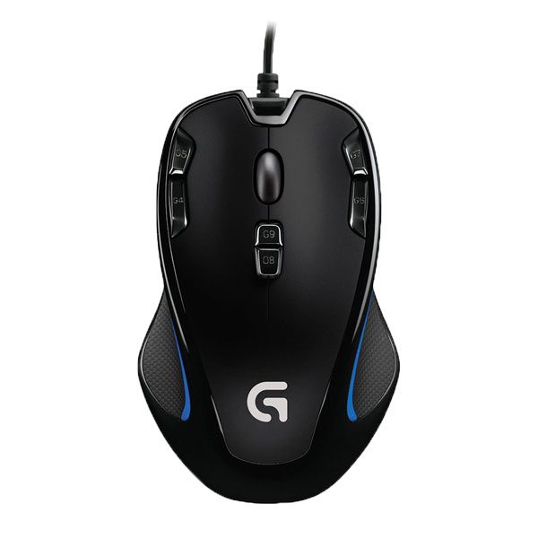 ماوس گیمینگ لاجیتک مدل G300 - پردیس پازار
