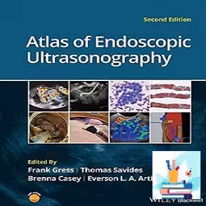 Atlas of Endoscopic Ultrasonography TRUE PDF price 1€ - کتاب پزشکی بهار