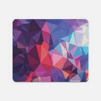 ماوس پد مدل Triangular Pattern