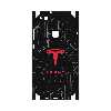 برچسب پوششی ماهوت مدل TESLA-Motors-FullSkin مناسب برای گوشی موبایل هوآوی P10 Lite