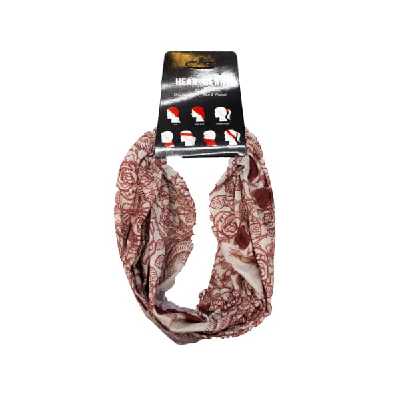 دستمال سر و گردن مدل Patterned